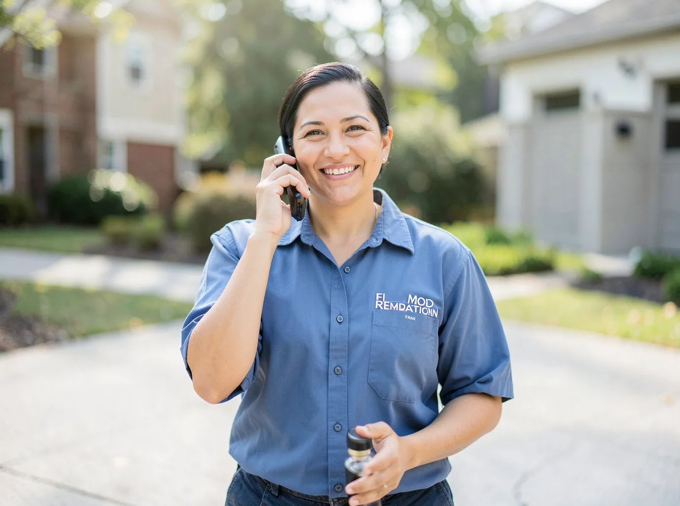 Mold Remediation Mcintire, IA FAQs